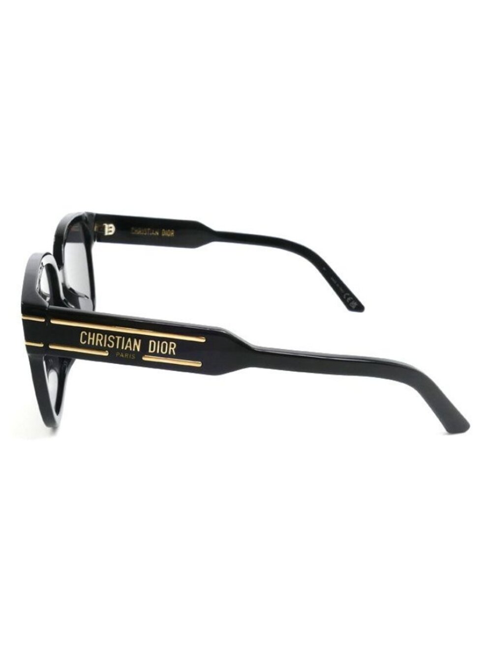 Dior Signature S7f Sunglasses Black Eyewear - Picture 5 of 9